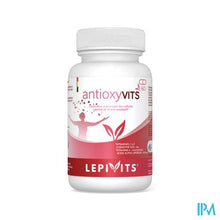 Afbeelding in Gallery-weergave laden, Antioxyvits Caps 60 Lepivits
