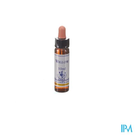 Healing Herbs Willow 10ml