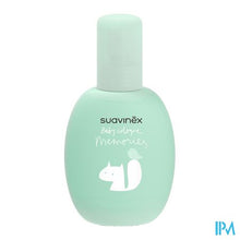 Charger l'image dans la galerie, Suavinex Cosmetics Baby Cologne Memories 100ml

