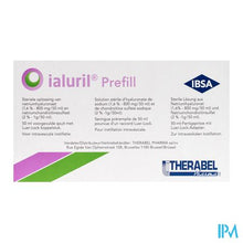 Load image into Gallery viewer, Ialuril Prefill Voorgevulde Spuit 1x50ml
