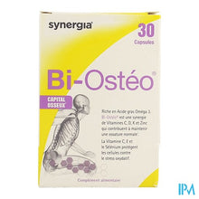 Afbeelding in Gallery-weergave laden, Bi Osteo Caps 30
