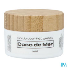 Afbeelding in Gallery-weergave laden, Coco De Mer Scrub Gelaat 30ml
