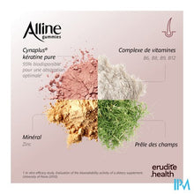 Charger l'image dans la galerie, Alline Gummies 60
