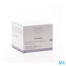 Charger l&#39;image dans la galerie, Widmer Remederm Creme N/parf Pot 250ml
