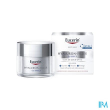 Charger l'image dans la galerie, Eucerin Hyaluron-filler X3 Dagcreme Ip15 Dh 50ml

