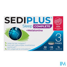 Charger l'image dans la galerie, Sediplus Sleep Complete Tabl 30
