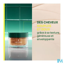 Charger l'image dans la galerie, Furterer Sublime Karite Voedend Gladm Masker 200ml
