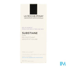 Charger l'image dans la galerie, La Roche Posay Substiane Extra Riche A/age 40ml
