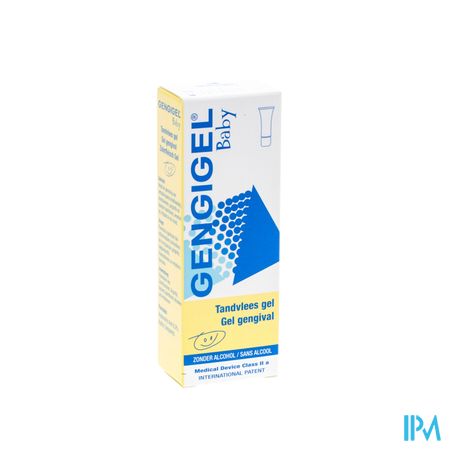 Gengigel Baby Gel 15ml