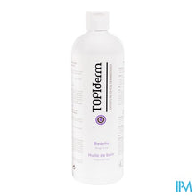 Afbeelding in Gallery-weergave laden, Topiderm Badolie 500ml
