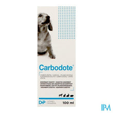 Afbeelding in Gallery-weergave laden, Carbodote Fl 100ml
