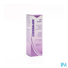 Afbeelding in Gallery-weergave laden, Covermark Leg Magic 11 50ml
