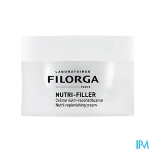 Filorga Nutri Filler Creme Pot 50ml