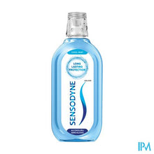 Afbeelding in Gallery-weergave laden, Sensodyne Fresh &amp; Cool Mondwater 500ml
