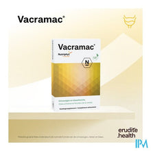 Afbeelding in Gallery-weergave laden, Vacramac 30 Caps 3x10 Nutriphyt
