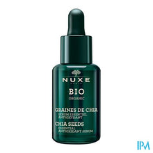Load image into Gallery viewer, Nuxe Bio Essentieel A/oxiderend Serum Fl 30ml
