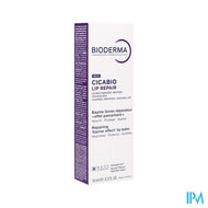 Bioderma Cicabio Lip Repair 10ml
