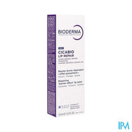 Bioderma Cicabio Lip Repair 10ml