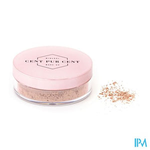 Cent Pur Cent Losse Min. Foundation Kleur 1.0 7g