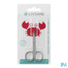 Charger l'image dans la galerie, Livsane Nagelschaar Baby
