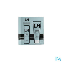 Afbeelding in Gallery-weergave laden, Lierac Homme Set Hydra Energisant 2 Prod.
