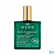 Nuxe Huile Prodigieuse Neroli Vapo 100ml
