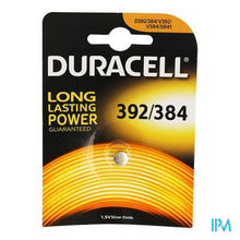 Afbeelding in Gallery-weergave laden, Duracell D392 1,5v

