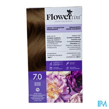 Afbeelding in Gallery-weergave laden, Flowertint Blond 7.0 140ml
