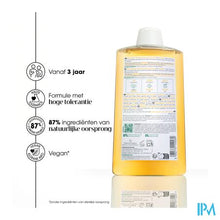 Afbeelding in Gallery-weergave laden, Klorane Capil. Sh Kamille 400ml
