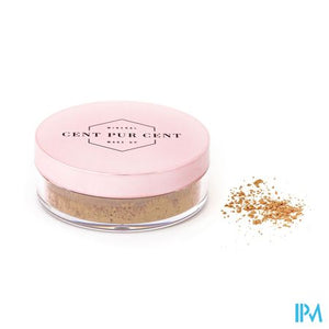 Cent Pur Cent Losse Min. Foundation Kleur 4.0 7g