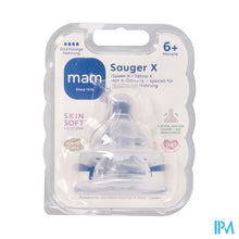 Charger l'image dans la galerie, Mam Speen Maat X

