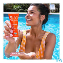 Load image into Gallery viewer, Svr Sun Secure Fluide Spf50+ 50ml
