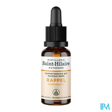 Afbeelding in Gallery-weergave laden, Complex N7 Rappel 30ml
