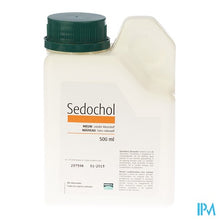 Afbeelding in Gallery-weergave laden, Sedochol Liq 500ml
