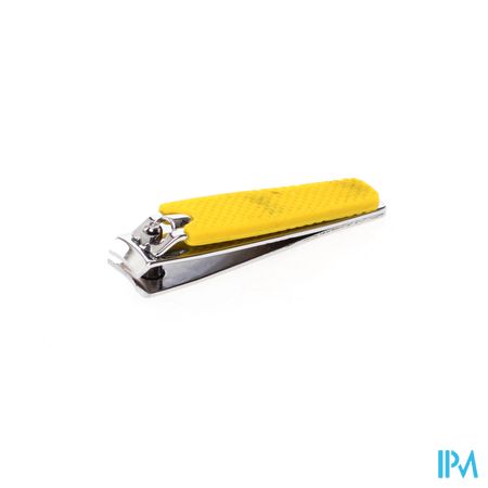 Nagelknipper Manicure Fluokleur (azie)