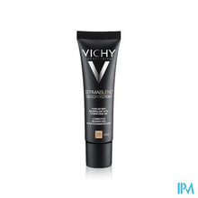 Load image into Gallery viewer, Vichy Fdt Dermablend Correction 3d 35 30ml
