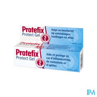 Protefix Protect Gel 10ml Revogan
