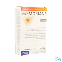Charger l'image dans la galerie, Memobiane Age Protect Comp 30

