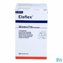 Charger l'image dans la galerie, Eloflex Compressiewindel Licht El. 10cmx7m 0024900
