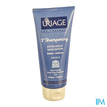 Charger l'image dans la galerie, Uriage Ste Shampoo Extra Zacht Zeepvrij Tube 200ml
