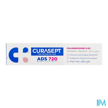 Charger l'image dans la galerie, Curasept Tandp Gel 0,20% Tube 75ml
