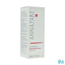Load image into Gallery viewer, Annayake Ultratime Ultralisse Fluide A/rides 30ml
