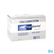 Load image into Gallery viewer, Equi Competition Lactanase Pdr Zakje 12x40g

