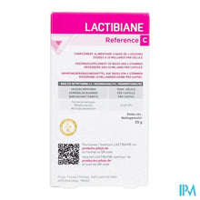 Charger l'image dans la galerie, Lactibiane Reference Caps 45
