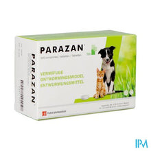 Afbeelding in Gallery-weergave laden, Parazan Comp 100
