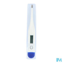 Load image into Gallery viewer, Genial Digitale Thermometer T12l Rigid Tip
