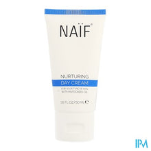 Afbeelding in Gallery-weergave laden, Naif Grown Ups Verzorgende Dagcreme 50ml
