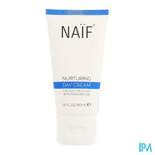 Load image into Gallery viewer, Naif Grown Ups Verzorgende Dagcreme 50ml
