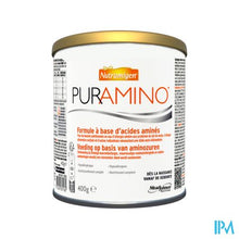 Afbeelding in Gallery-weergave laden, Nutramigen Puramino Pdr 400g
