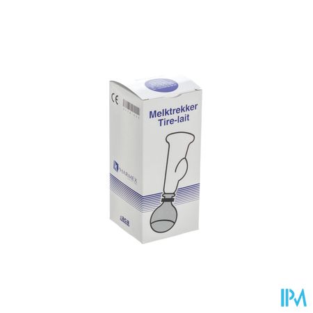 Pharmex Melktrekker Standaard